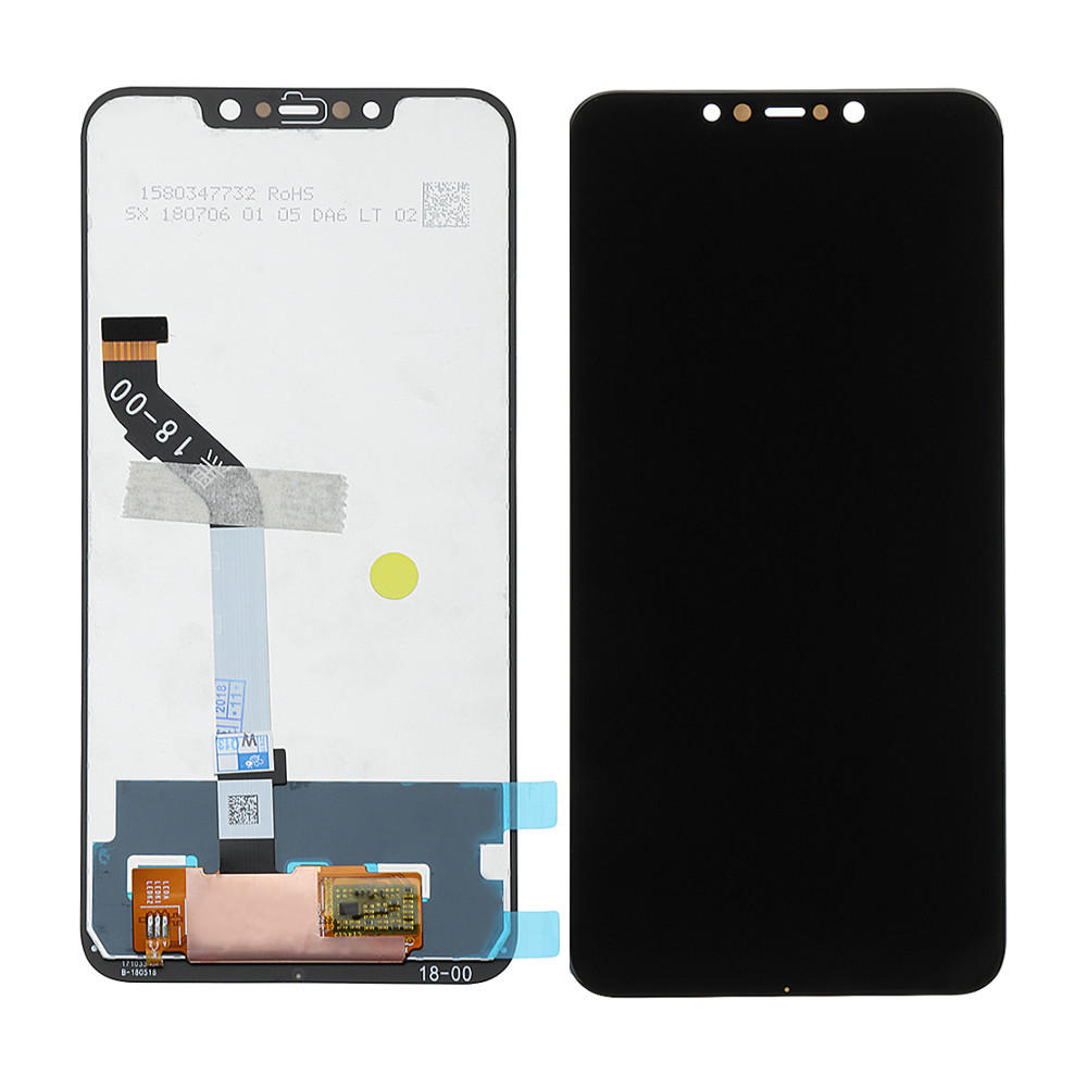XIAOMI POCOPHONE F1 LCD+TOUCH (NOVO)
